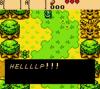 The Legend of Zelda : Oracle of Ages - Game Boy Color