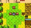 The Legend of Zelda : Oracle of Ages - Game Boy Color