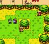 The Legend of Zelda : Oracle of Ages - Game Boy Color