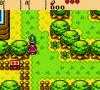 The Legend of Zelda : Oracle of Ages - Game Boy Color