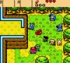 The Legend of Zelda : Oracle of Ages - Game Boy Color