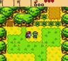 The Legend of Zelda : Oracle of Ages - Game Boy Color