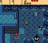 The Legend of Zelda : Oracle of Ages - Game Boy Color