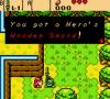 The Legend of Zelda : Oracle of Ages - Game Boy Color