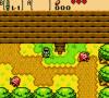 The Legend of Zelda : Oracle of Ages - Game Boy Color