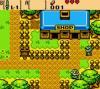 The Legend of Zelda : Oracle of Ages - Game Boy Color