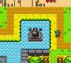 The Legend of Zelda : Oracle of Ages - Game Boy Color