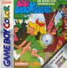 Bibi Blocksberg : Im Bann der Hexenkugel - Game Boy Color