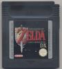 The Legend Of Zelda : Link's Awakening DX - Game Boy Color