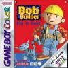 Bob the Builder : Fix it Fun ! - Game Boy Color