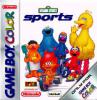 Sesame Street Sports - Game Boy Color