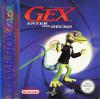 Gex : Enter The Gecko - Game Boy Color