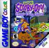 Scooby-Doo ! : Classic Creep Capers - Game Boy Color