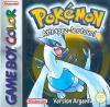 Pokemon Argent - Game Boy Color