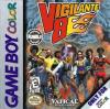 Vigilante 8 - Game Boy Color