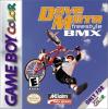 Dave Mirra Freestyle BMX - Game Boy Color