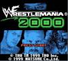 WWF Wrestlemania 2000 - Game Boy Color