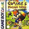 Conker's Pocket Tales - Game Boy Color