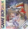 Street Fighter Alpha : Warriors' Dreams - Game Boy Color