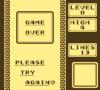 Tetris - Game Boy