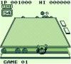 King of the Zoo - Game Boy