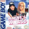 Wayne's World - Game Boy