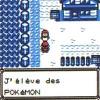 Pokémon Rouge - Game Boy