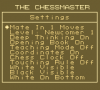 The Chessmaster - Game Boy