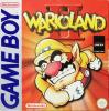 Wario Land II - Game Boy