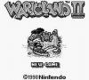 Wario Land II - Game Boy