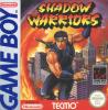 Shadow Warriors - Game Boy