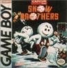 Snow Brothers - Game Boy