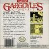 Gargoyle's Quest : Ghosts'n Goblins - Game Boy