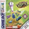 Tonic Trouble - Game Boy Color