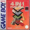 4-in-1 Fun Pak - Game Boy