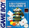 4-in-1 Funpak : Volume II - Game Boy