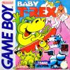 Baby T-Rex - Game Boy