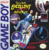 Bill & Ted's Excellent Game Boy Adventure - Game Boy