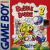 Bubble Bobble : Part 2 - Game Boy