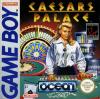 Caesars Palace - Game Boy