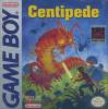 Centipede - Game Boy