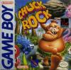 Chuck Rock - Game Boy