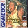 Cutthroat Island - Game Boy