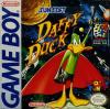 Daffy Duck : The Marvin Missions - Game Boy