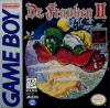 Dr. Franken II - Game Boy