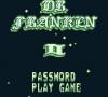 Dr. Franken II - Game Boy