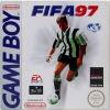 FIFA 97 - Game Boy