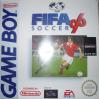 FIFA Soccer 96 - Game Boy