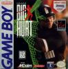 Frank Thomas : Big Hurt Baseball - Game Boy