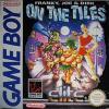 Franky, Joe & Dirk : On The Tiles - Game Boy